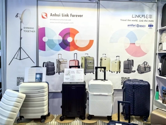 Anhui Link Forever Imp &Exp Co., Ltd.