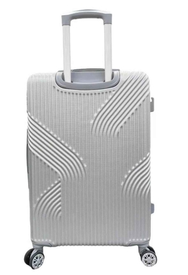 Luggage 3 Piece Set Suitcase Spinner Hardshell Lightweight TSA Lock Fresh Model 2024