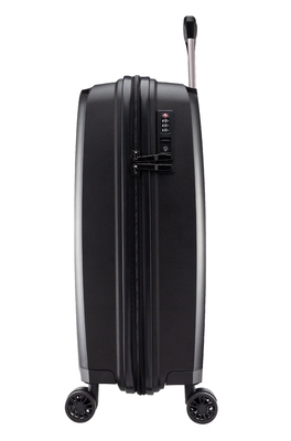 40-120litres Hardshell PP Luggage Bag With Embedded TSA Lock